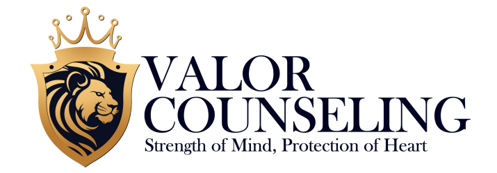 Valor Couselors Logo